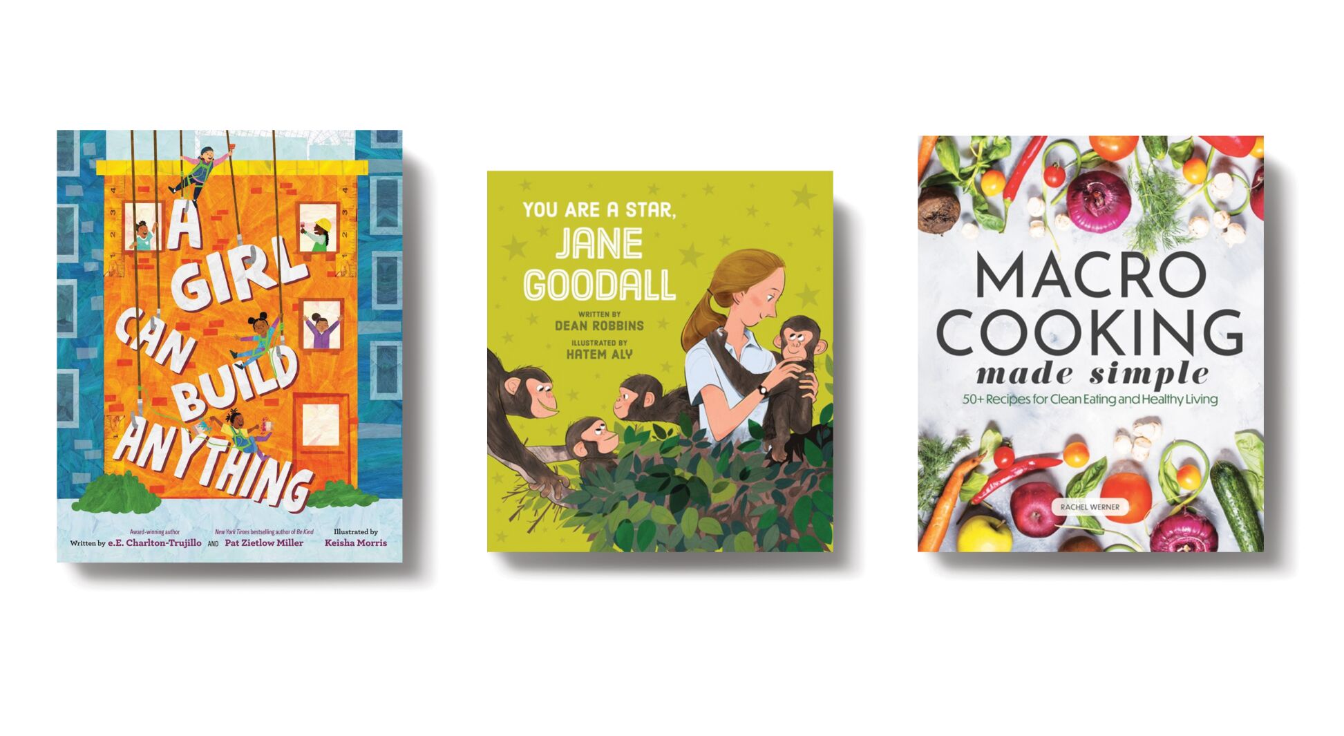 Kids and Cooks